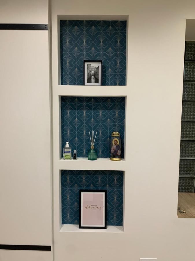 Bel Appartement Avignon Centre 外观 照片