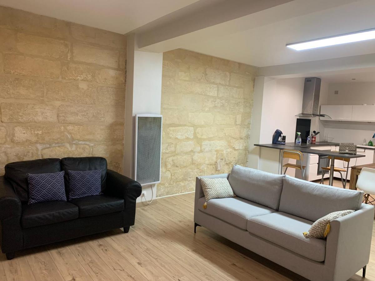 Bel Appartement Avignon Centre 外观 照片